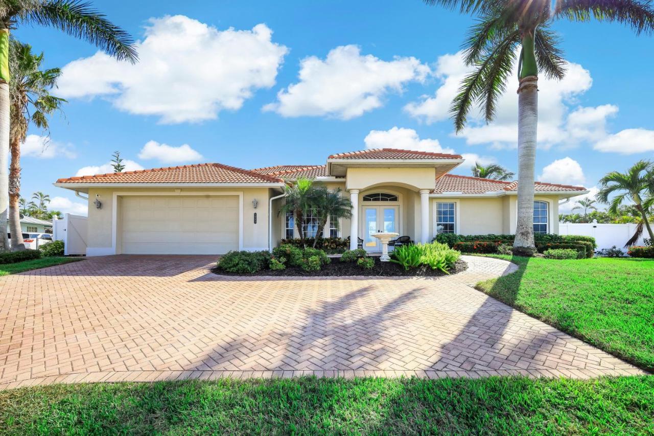 1933 San Marco Road Villa Marco Island Bagian luar foto