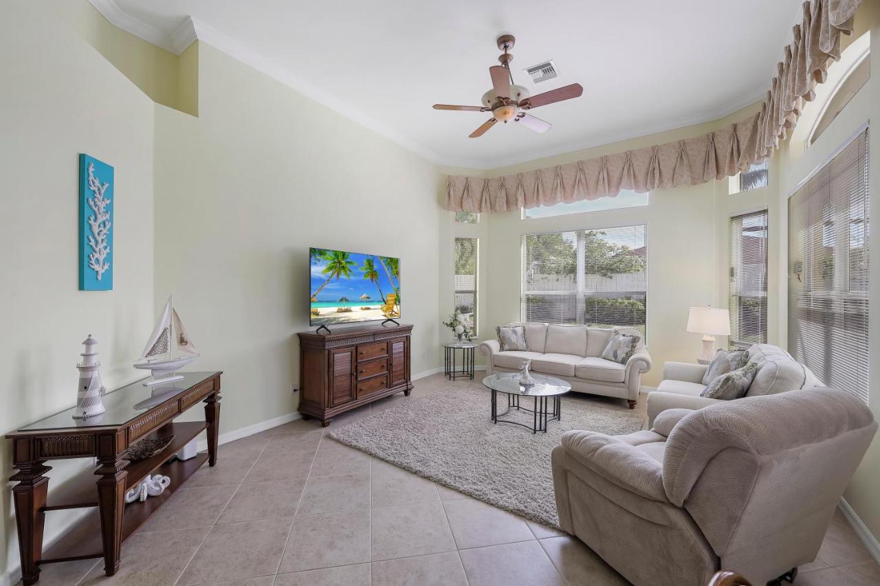 1933 San Marco Road Villa Marco Island Bagian luar foto