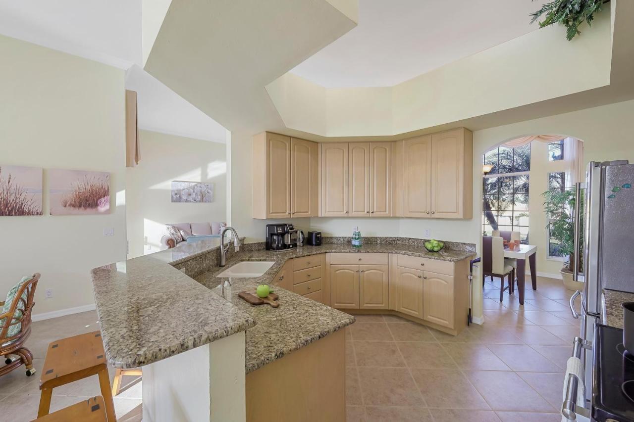 1933 San Marco Road Villa Marco Island Bagian luar foto