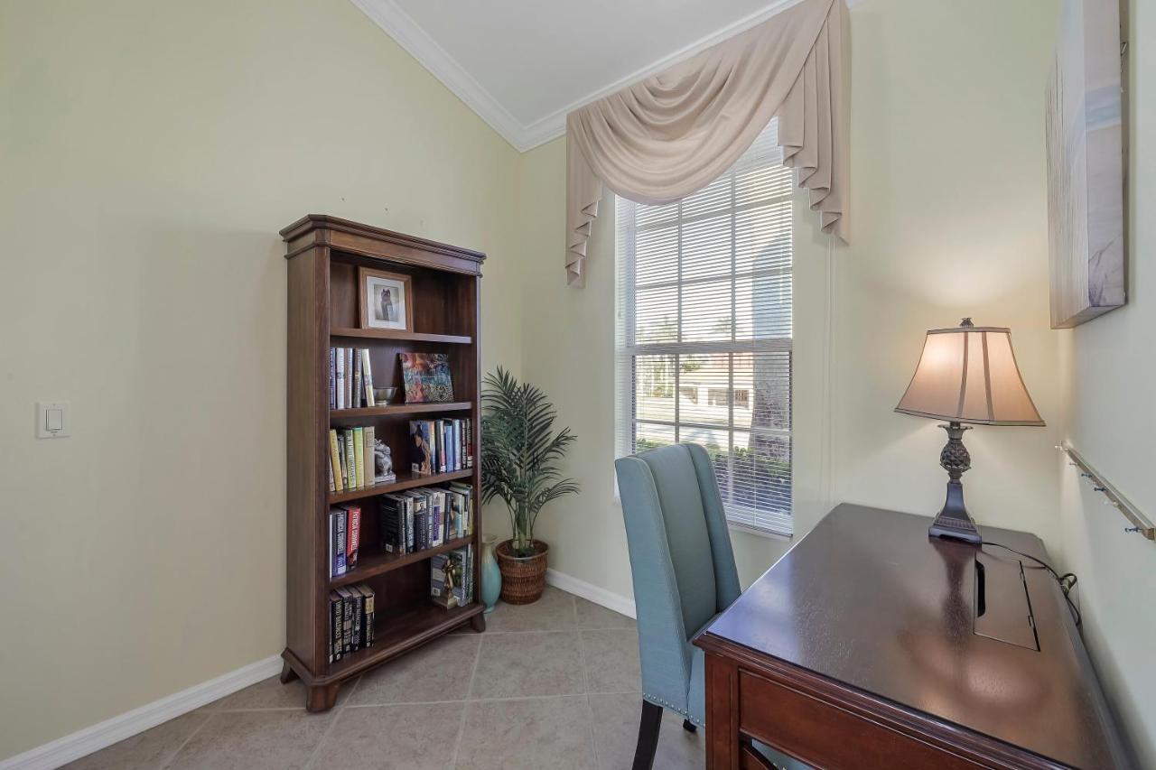 1933 San Marco Road Villa Marco Island Bagian luar foto