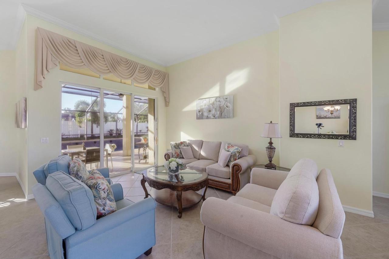 1933 San Marco Road Villa Marco Island Bagian luar foto