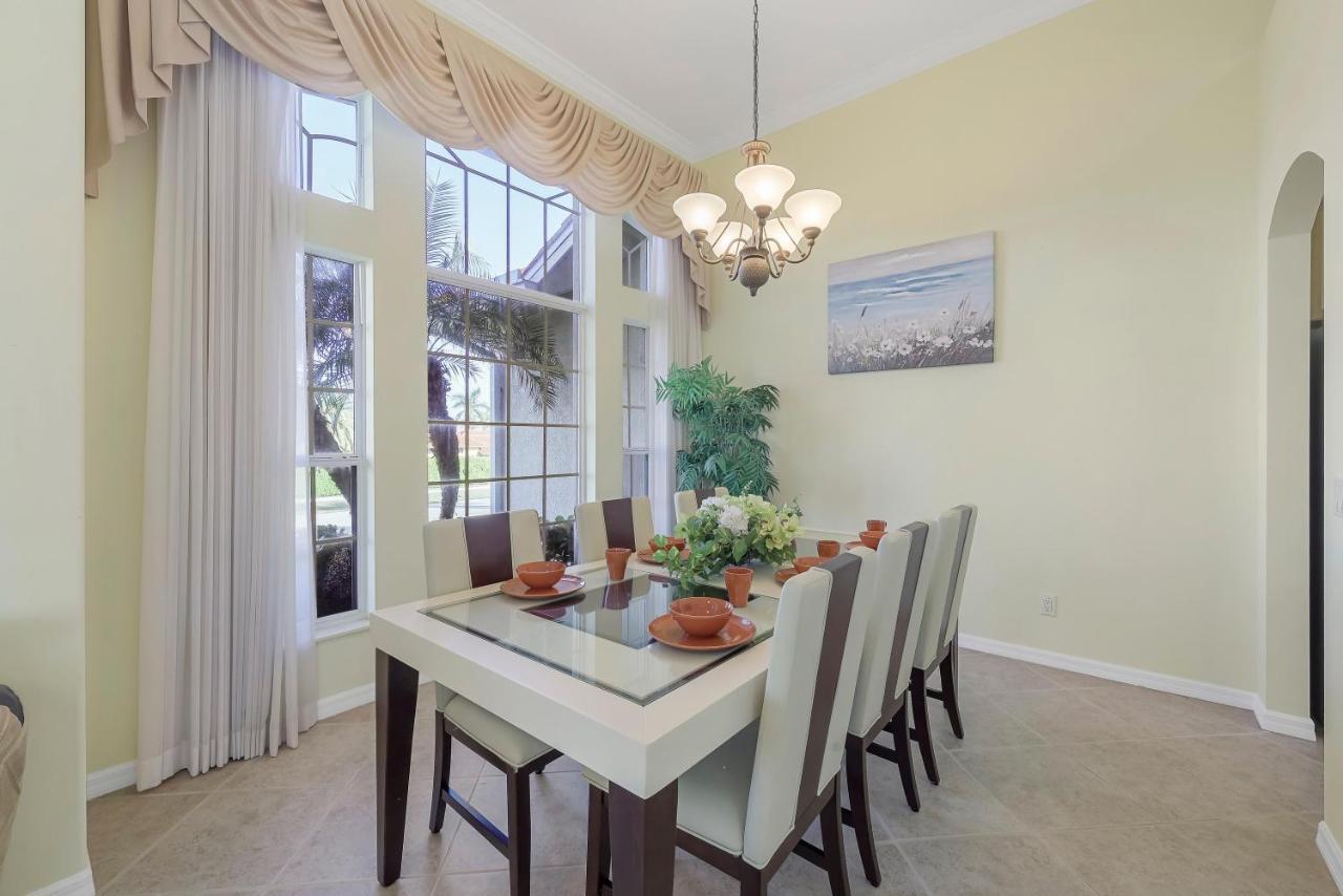 1933 San Marco Road Villa Marco Island Bagian luar foto