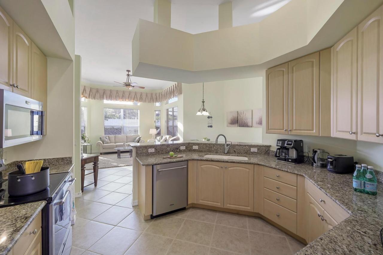 1933 San Marco Road Villa Marco Island Bagian luar foto