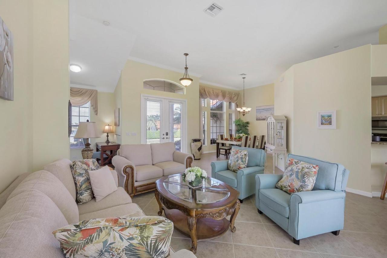 1933 San Marco Road Villa Marco Island Bagian luar foto