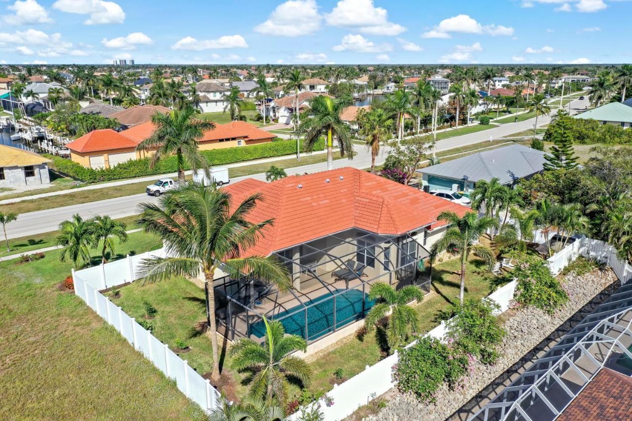 1933 San Marco Road Villa Marco Island Bagian luar foto