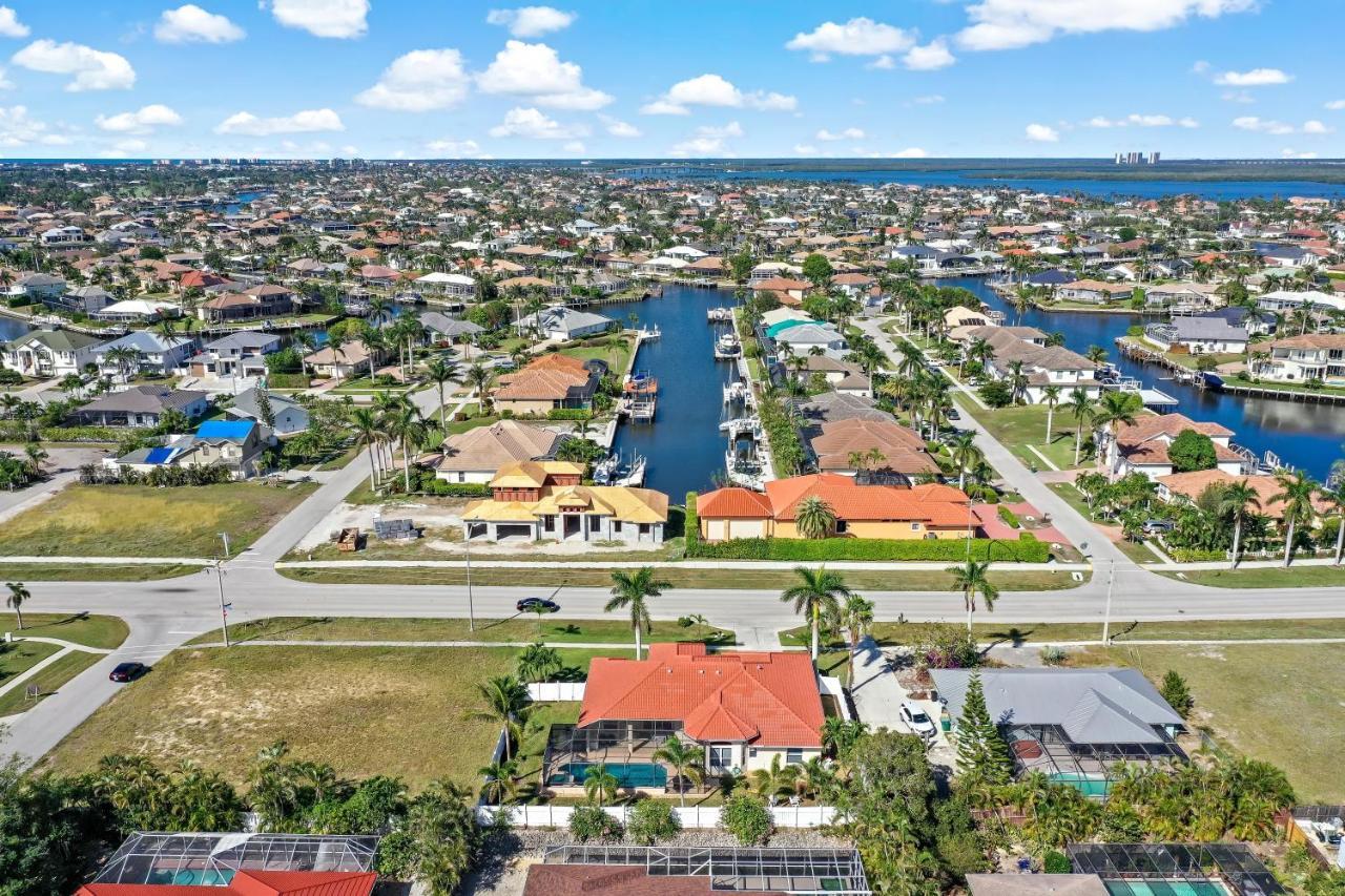 1933 San Marco Road Villa Marco Island Bagian luar foto