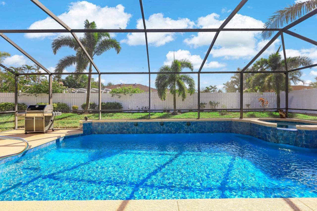1933 San Marco Road Villa Marco Island Bagian luar foto