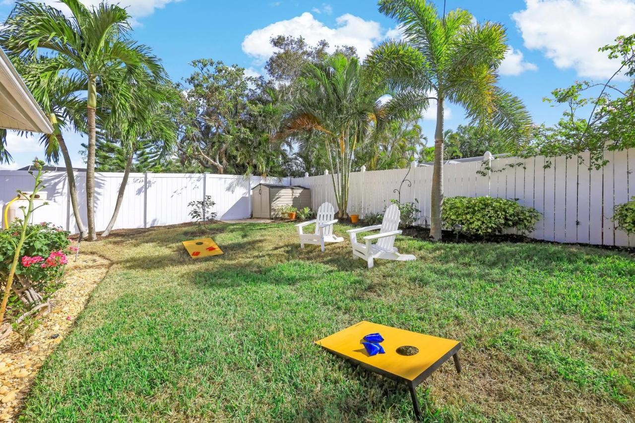 1933 San Marco Road Villa Marco Island Bagian luar foto