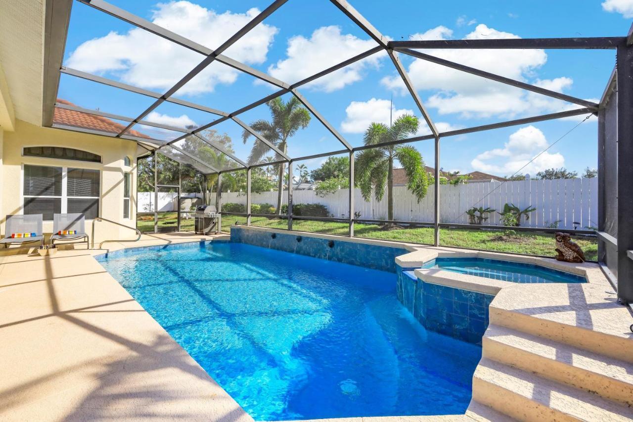 1933 San Marco Road Villa Marco Island Bagian luar foto