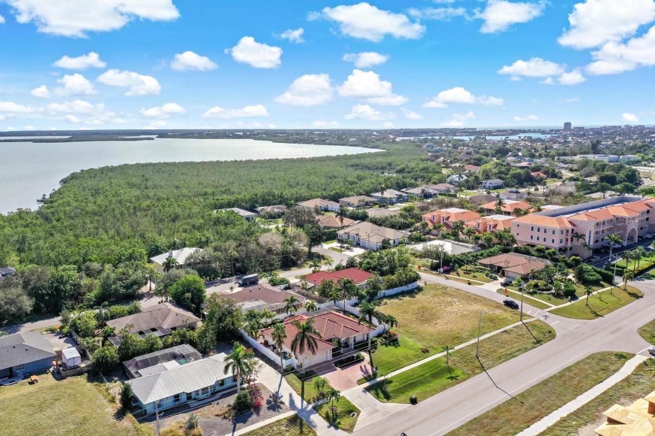 1933 San Marco Road Villa Marco Island Bagian luar foto