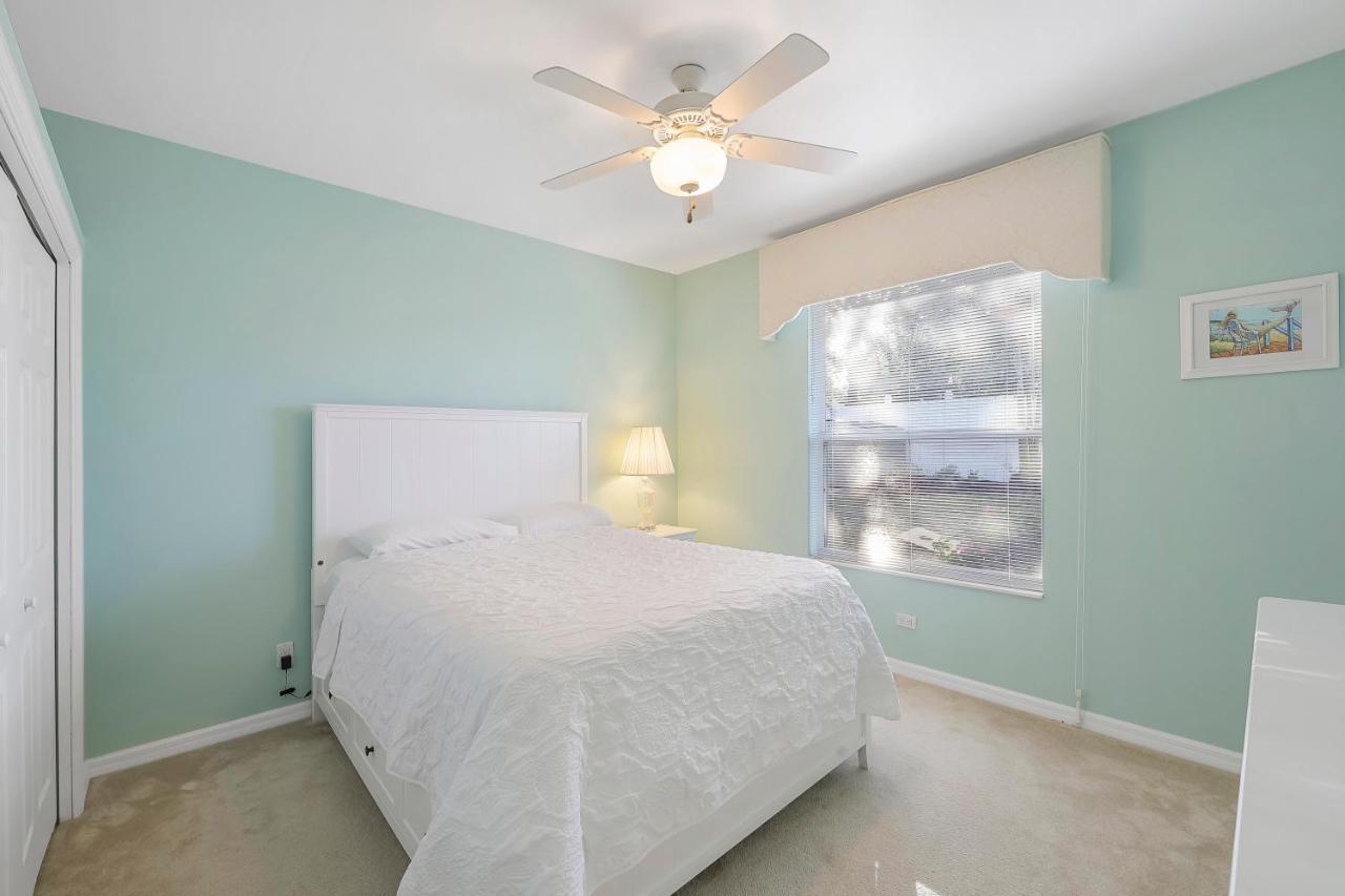 1933 San Marco Road Villa Marco Island Bagian luar foto
