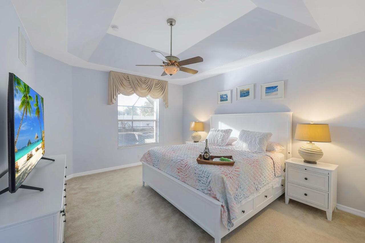 1933 San Marco Road Villa Marco Island Bagian luar foto