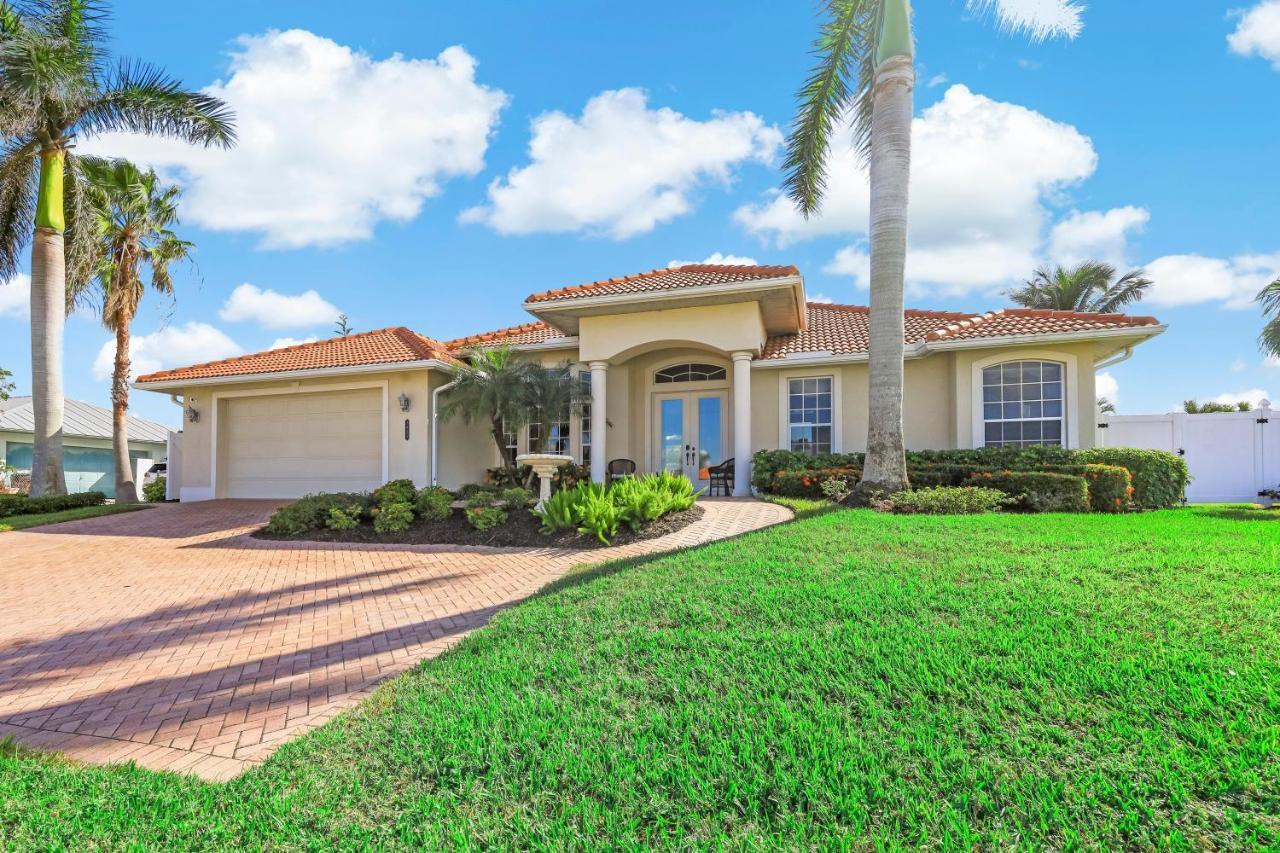 1933 San Marco Road Villa Marco Island Bagian luar foto