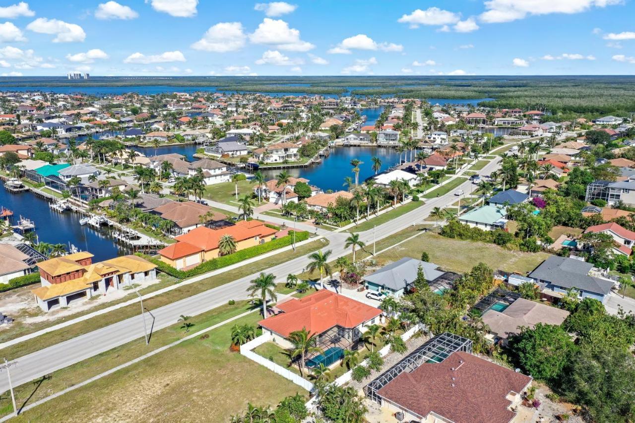 1933 San Marco Road Villa Marco Island Bagian luar foto